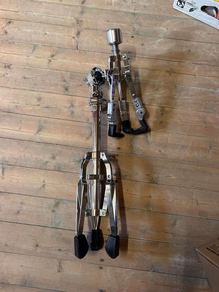 Adams Snaredrum Standaard 14 x 5,5, Muziek en Instrumenten, Drumstellen en Slagwerk, Ophalen of Verzenden, Gebruikt, Overige merken