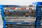 38 stuks blueray, Molenstaat 35, Gebruikt, Ophalen of Verzenden, Buy&sell