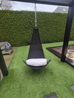 Hangstoel, Ophalen of Verzenden, Netvoeding, 50 tot 250 watt, Wandlamp