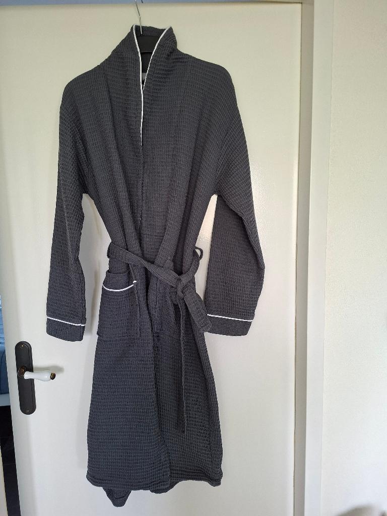 Badjas Maat XL ideaal voor de sauna, Ophalen of Verzenden, Zo goed als nieuw, Toebehoren