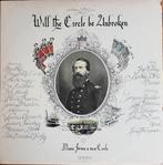 Nitty Gritty Dirt Band Will The Circle Be Unbroken 3xLP 1972, Cd's en Dvd's, Vinyl | Rock, Ophalen of Verzenden, Gebruikt, 12 inch