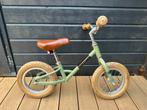 Veloretti loopfiets in Desert Moss - Perfect voor kleintjes!, Ophalen, Gebruikt, Loopfiets
