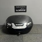 OEM Suzuki topkoffer, Ophalen of Verzenden, Gebruikt