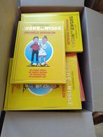 Suske en Wiske, Meerdere stripboeken, Ophalen of Verzenden, Zo goed als nieuw