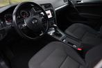 Volkswagen Golf 1.5 TSI Highline Business R DSG. | R-Line |, Stof, 4 cilinders, 150 pk, Blauw