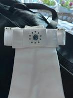 Rosa collectie - marta morgan plastron, Dieren en Toebehoren, Paardrijkleding, Ophalen of Verzenden, Dressuur, Bovenkleding