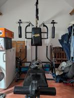 Fitness-center Kettler classic, Ophalen, Benen, Krachtstation, Zo goed als nieuw