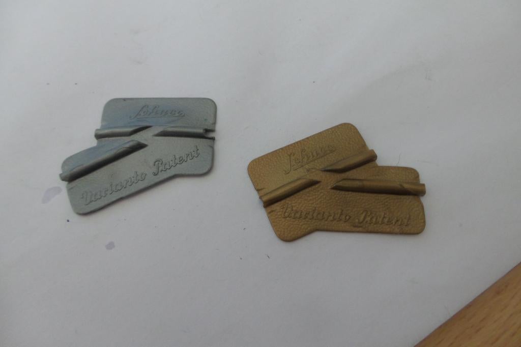 schuco varianto no. 3010/22 en 3010/23, Ophalen of Verzenden