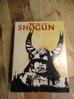 SHOGUN, Boxset, Ophalen of Verzenden, Zo goed als nieuw, Actie en Avontuur