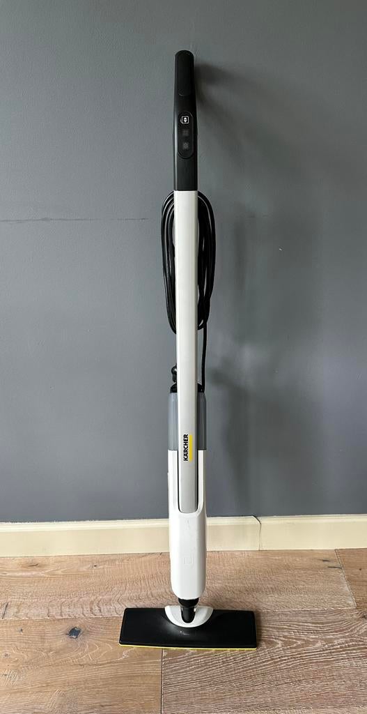 Kärcher SC 2 Upright stoomreiniger, Ophalen, Zo goed als nieuw