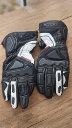IXS leren motor handschoenen, Ophalen of Verzenden, Tweedehands, Handschoenen