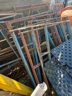 15 Schragen, Ophalen, Gebruikt, Minder dan 2 meter