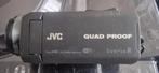 Nieuwe Jvc Full HD memory Camrecorder, Full HD, JVC, 20x of meer, Ophalen of Verzenden