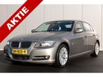 BMW 3 Serie 335i | NL-AUTO | NIEUWSTAAT | SCHUIFDAK | LEDER, Auto's, Automaat, Euro 5, Gebruikt, Beige