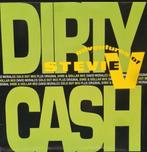 STEVIE V - DIRTY CASH, Ophalen of Verzenden, Gebruikt, Pop