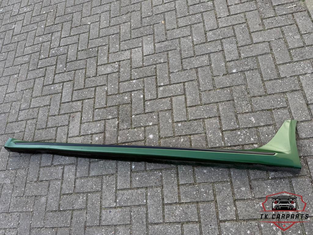 Audi A4/Rs4 dorpel sierlijst orgineel, AUDI AG, Voor, Kundenbetreuung@audi.de, Nieuw