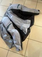 Motorjassen (zomer en winter), Motoren, Kleding | Motorkleding, Ophalen of Verzenden, Tweedehands, Heren, Jas | textiel