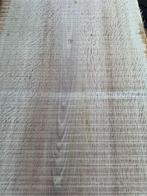 Mooie eiken Schaaldelen 500x60xcm, Ophalen, Zo goed als nieuw, 250 cm of meer, Planken