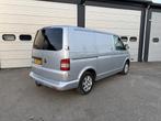 Volkswagen Transporter 2.0 TDI L1H1 DC Comfortline VLIEGWIEL, Auto's, Bestelauto's, Euro 5, Stof, 4 cilinders, Volkswagen
