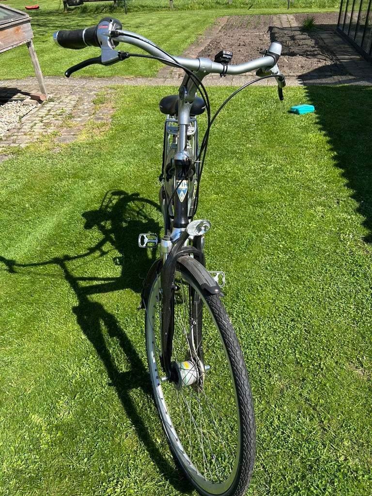 Te koop RIH damesfiets, Overige merken, Gebruikt, Versnellingen, Ophalen of Verzenden