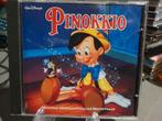 Pinokkio - Walt Disney Soundtrack CD, Ophalen, Zo goed als nieuw