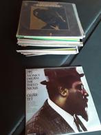 Partij lp's  jazz  te koop of te ruilen tegen partij singles, Ophalen of Verzenden, Gebruikt, 12 inch
