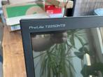 Iiyama ProLite T2250MTS 22 inch monitor, Computers en Software, Monitoren, Ophalen, Gebruikt, VGA, Touchscreen