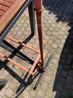 Zitmaaier lift, Ophalen of Verzenden