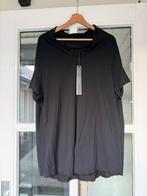 Black print shirt Rundholz Dip maat OS, Zwart, Rundholz, Nieuw, Korte mouw