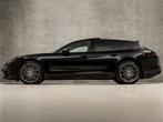Porsche Panamera Sport Turismo 2.9 4 E-Hybrid 463Pk (PANORAM, Automaat, 12 maanden, 38 km/l, Zwart