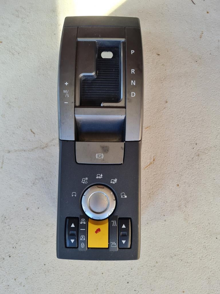 Paneelversnelling range rover sport yud501710, Ophalen of Verzenden, Zo goed als nieuw