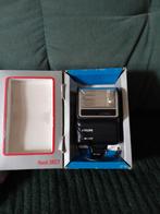 Flashlight, Ophalen, Spiegelreflex, Overige Merken