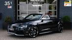Audi TTRS Roadster 2.5 T TT RS Pro Line 340PK, Auto's, Euro 5, TT, Gebruikt, Cabriolet