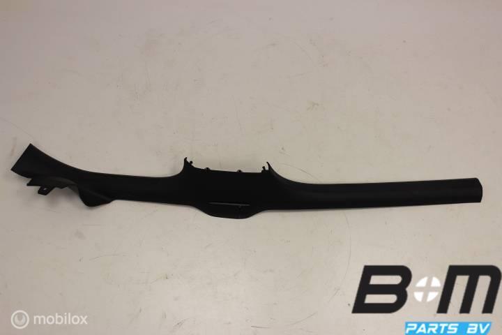 Dorpel bekleding links VW Golf 7 5G4853371C, Gebruikt