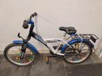 Kinderfiets Alpina yabber 18 inch, Ophalen, Gebruikt, 16 tot 20 inch, Alpina  yabber