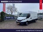 Iveco 35S18 IVECO Daily 35S18 HA8 V 2024 ! - 3.0 - 180 PK -, Automaat, Stof, Gebruikt, 4 cilinders