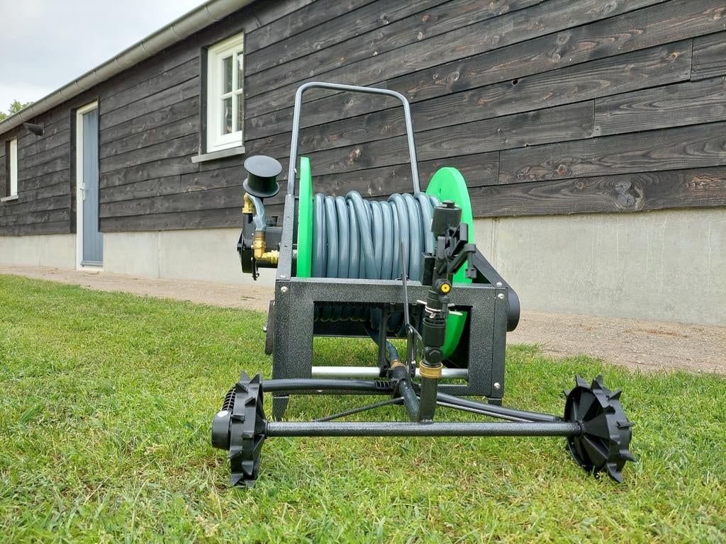 Mini beregeningshaspel, Nieuw, Ophalen of Verzenden, Nb, Nb