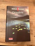 Håkan Nesser - Carambole, Ophalen of Verzenden, Zo goed als nieuw, Håkan Nesser