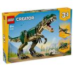 LEGO Creator 31151 T. rex * 't LEGOhuis *, Ophalen of Verzenden, Nieuw, Complete set, Lego