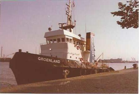 Sleepvaart, Ophalen of Verzenden, Nieuw, Kaart, Foto of Prent