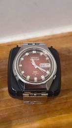 Zeldzame Seiko 5 Actus SS - Volledig Origineel, Sieraden, Tassen en Uiterlijk, Horloges | Heren, Ophalen of Verzenden