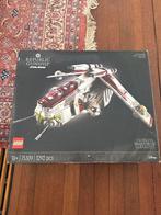 Lego Star Wars Republic Gunship 75309 UCS, Ophalen of Verzenden, Gebruikt, Complete set, Lego