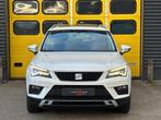 Seat Ateca 1.4 EcoTSI Xcellence PANO/AUT/CAMERA/XENON/LED, Stof, Gebruikt, 4 cilinders, 150 pk