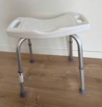 Douche kruk, Ophalen, Zo goed als nieuw