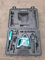 Triax EL400HV + origineel statief + statief Kern Swiss, Ophalen