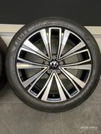 18” originele Volkswagen Arteon velgen + banden 5x112   3G8, 18 inch, -, -, Banden en Velgen