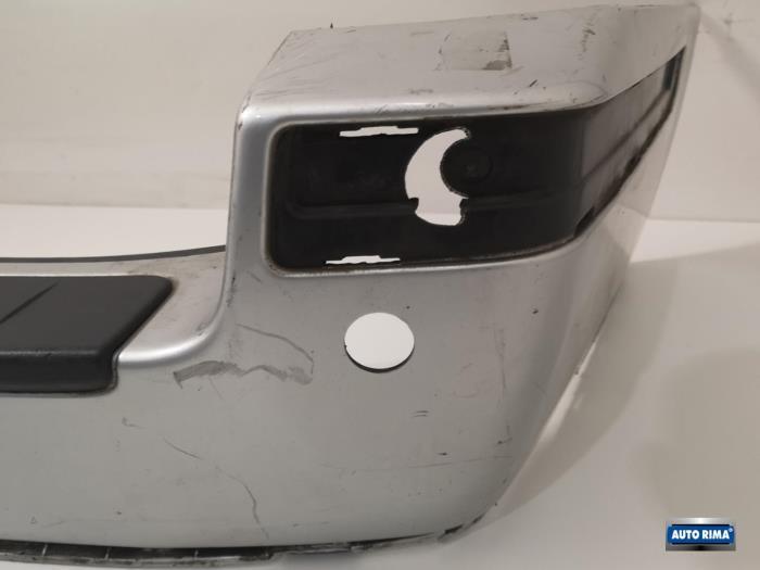 Achterbumper van een Volvo V70 (426), Auto-onderdelen, Gebruikt, -, -, Ophalen of Verzenden
