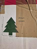 Kerstboom morzine van intratuin, Ophalen