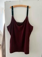 Top van Cora Kemperman, Maat 38/40 (M), Ophalen of Verzenden, Zonder mouw, Gedragen