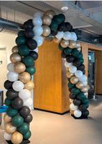 Ballondecoratie te huur| Babyshowers| Bedrijfsfeesten, Hobby en Vrije tijd, Feestartikelen | Verhuur, Ophalen of Verzenden, Geboorte of Huwelijk